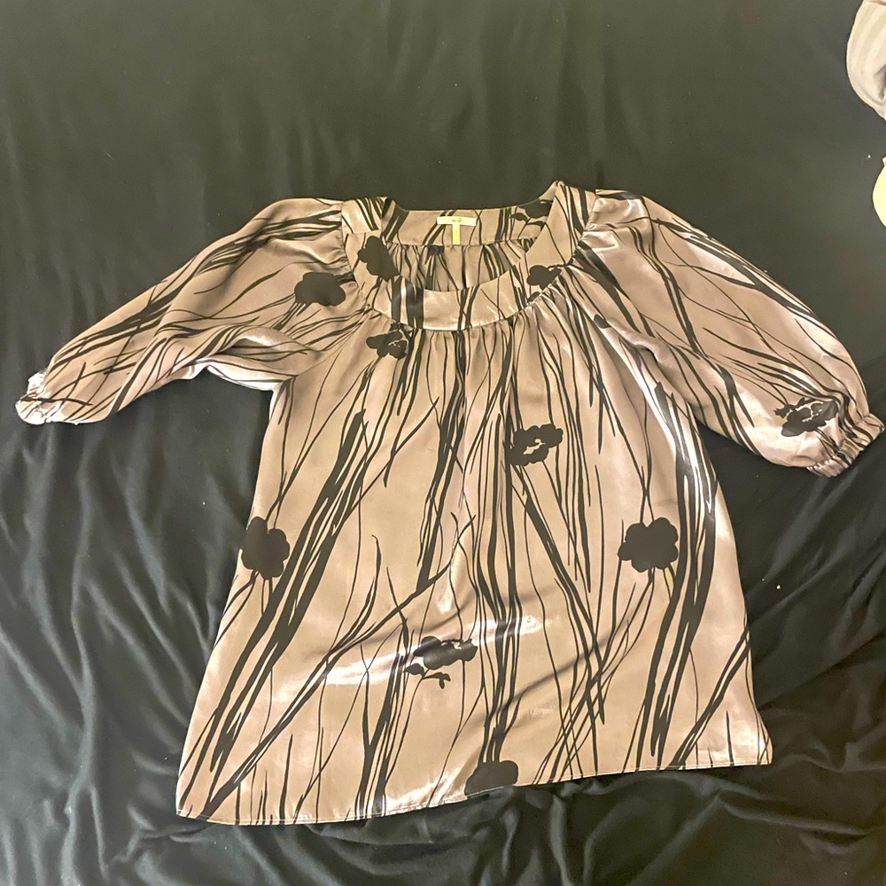 Metro 7 Large (12/14) Grey